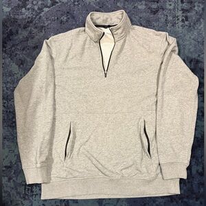 Matrix 1/4 zip